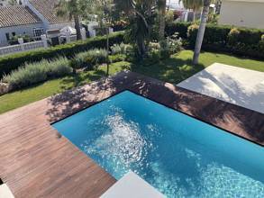 Thumbnail von El Rosario Villa ES91490