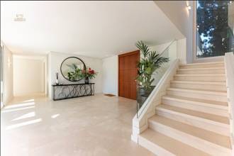 Thumbnail von El Rosario Villa ES91490