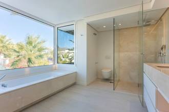 Thumbnail von El Rosario Villa ES91490