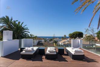 Thumbnail von El Rosario Villa ES91490