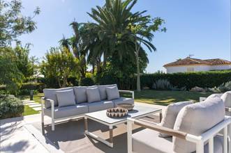 Thumbnail von El Rosario Villa ES91490