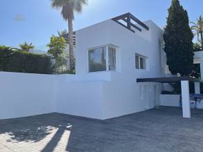 Thumbnail von El Rosario Villa ES91490