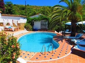 Thumbnail von Luxus-Villa in Marbella R2027756