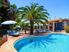 Thumbnail von Luxus-Villa in Marbella R2027756