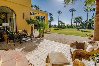 Thumbnail von Luxus-Villa in Estepona R2861111