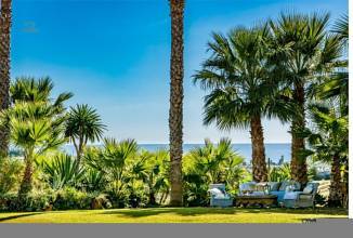 Thumbnail von Luxus-Villa in Estepona R2861111