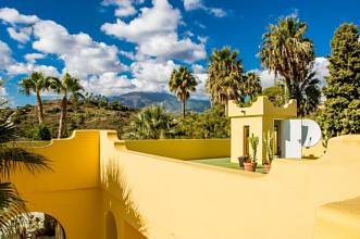 Thumbnail von Luxus-Villa in Estepona R2861111