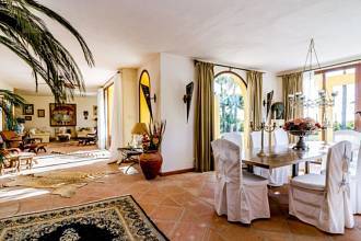 Thumbnail von Luxus-Villa in Estepona R2861111
