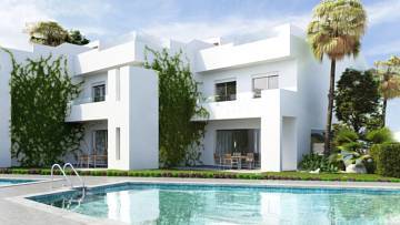 Thumbnail von Town House For Sale in Nueva Andalucia, Málaga