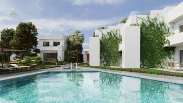 Thumbnail von Town House For Sale in Nueva Andalucia, Málaga