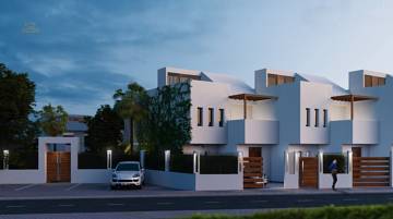 Thumbnail von Town House For Sale in Nueva Andalucia, Málaga