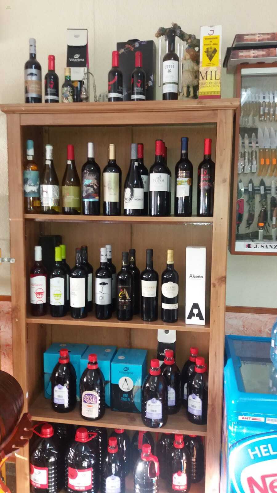 Thumbnail von Other For Sale in Jumilla, Murcia