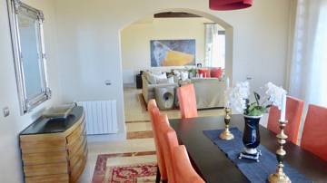 Thumbnail von Benahavís Villa ES91238