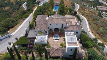 Thumbnail von Benahavís Villa ES91238