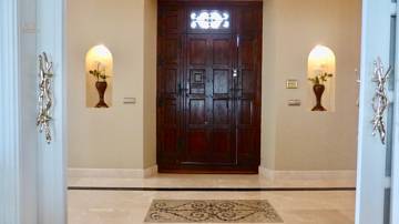 Thumbnail von Benahavís Villa ES91238