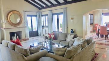 Thumbnail von Benahavís Villa ES91238