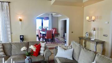 Thumbnail von Benahavís Villa ES91238