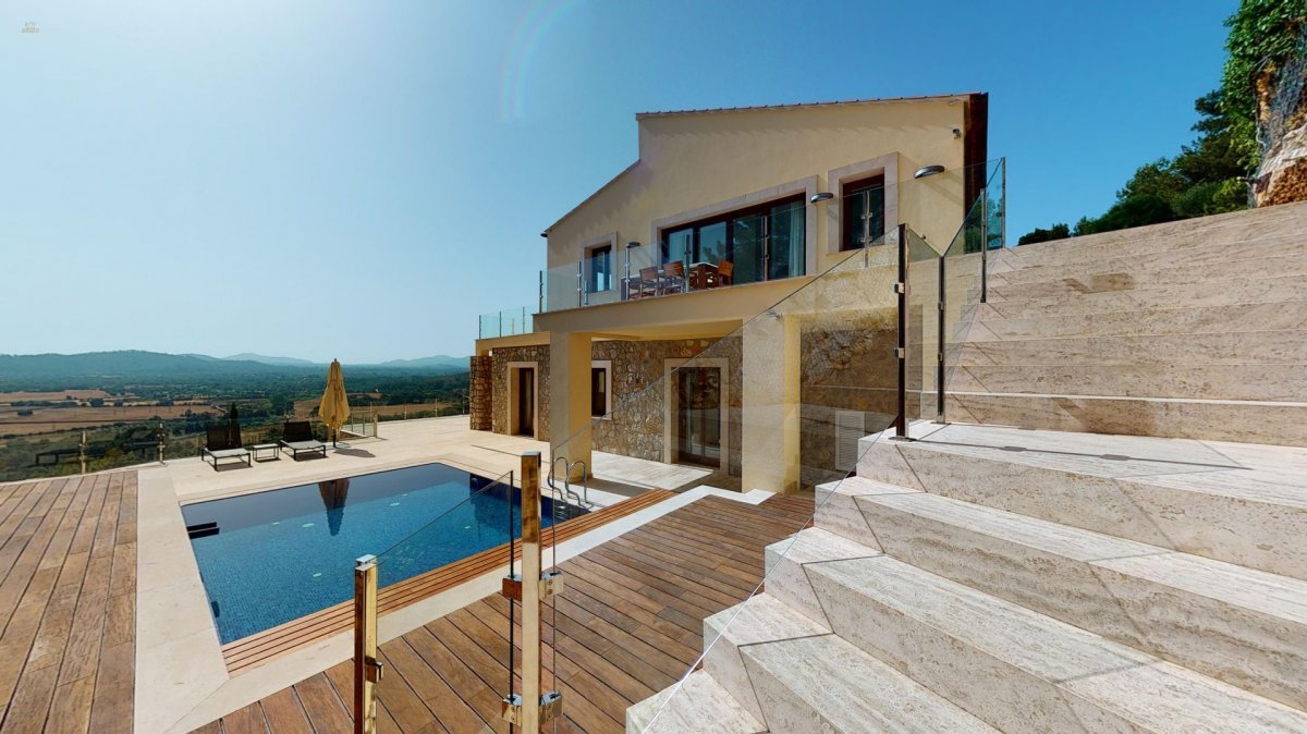 Thumbnail von Capdepera Villa ES21318