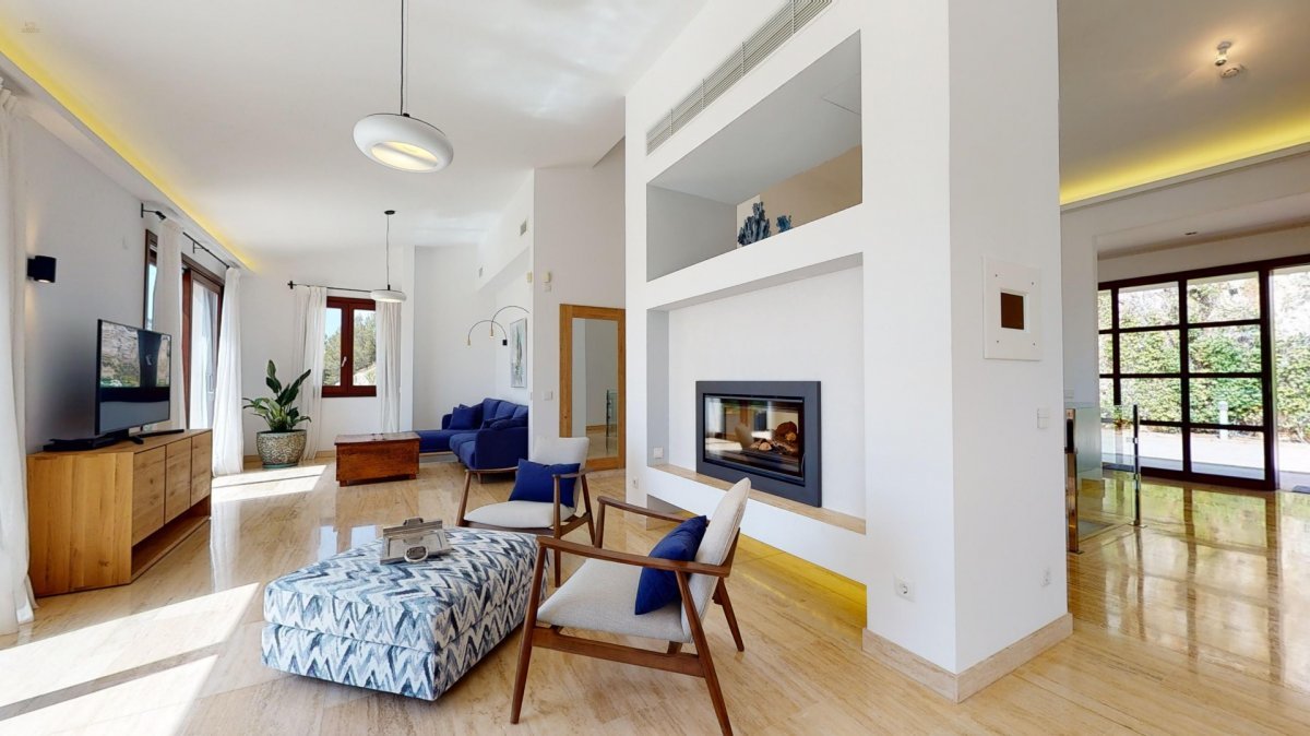 Thumbnail von Capdepera Villa ES21318