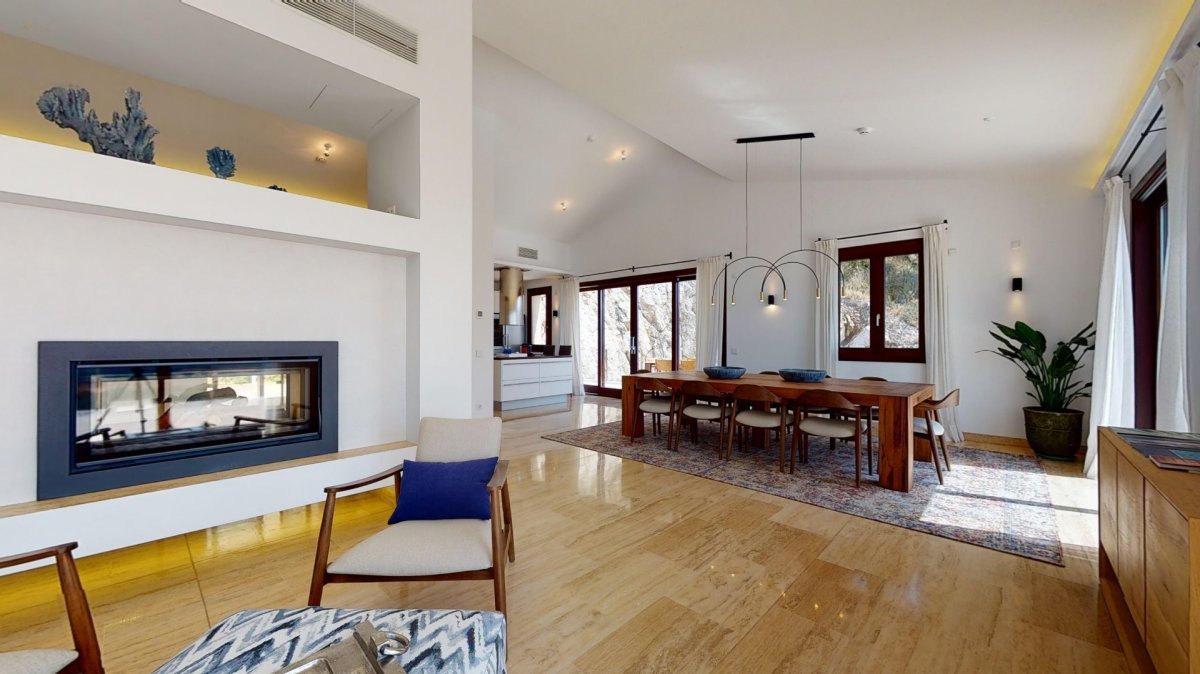 Thumbnail von Capdepera Villa ES21318