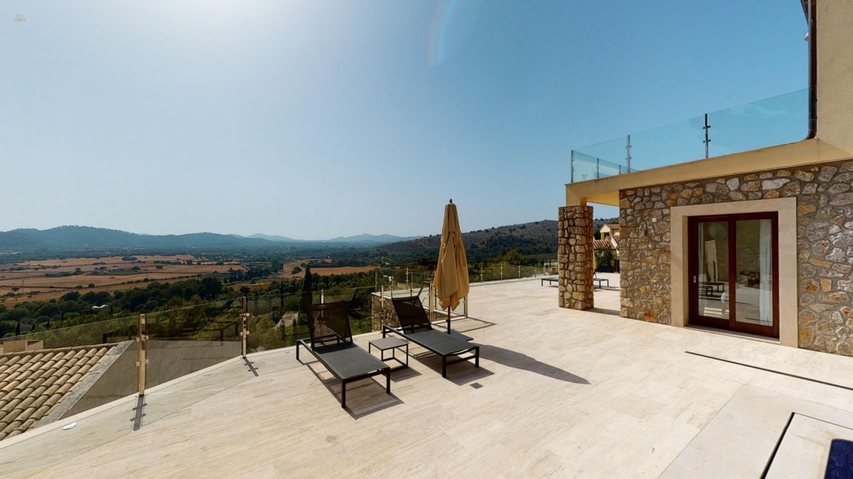 Thumbnail von Capdepera Villa ES21318