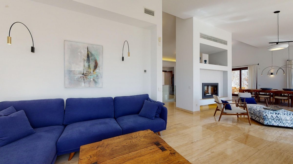 Thumbnail von Capdepera Villa ES21318