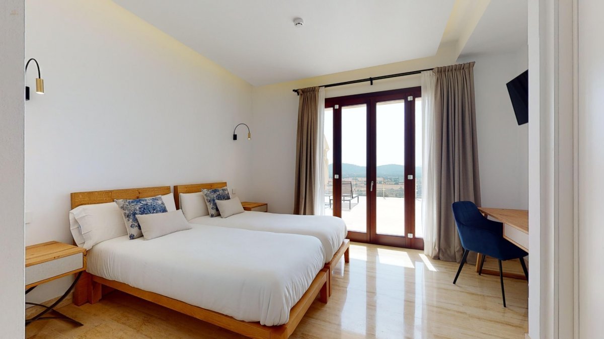 Thumbnail von Capdepera Villa ES21318