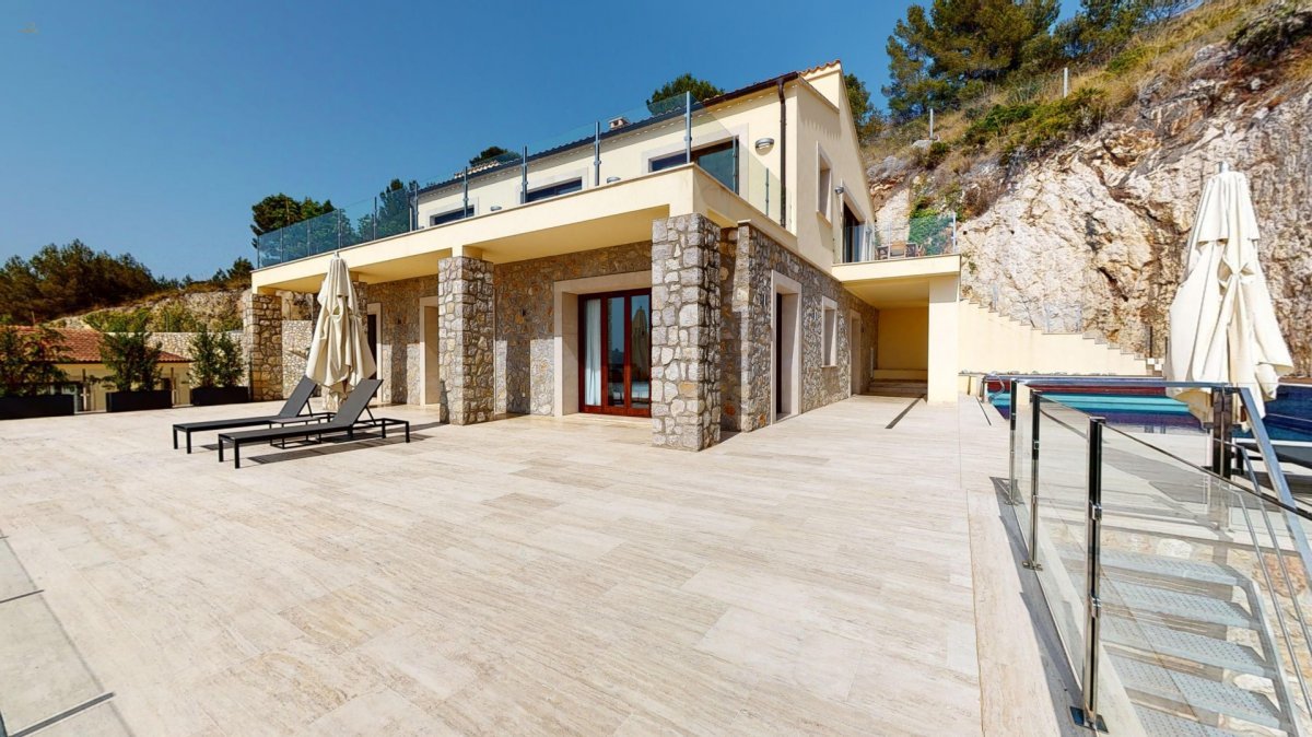 Thumbnail von Capdepera Villa ES21318