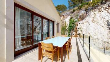 Thumbnail von Capdepera Villa ES21318