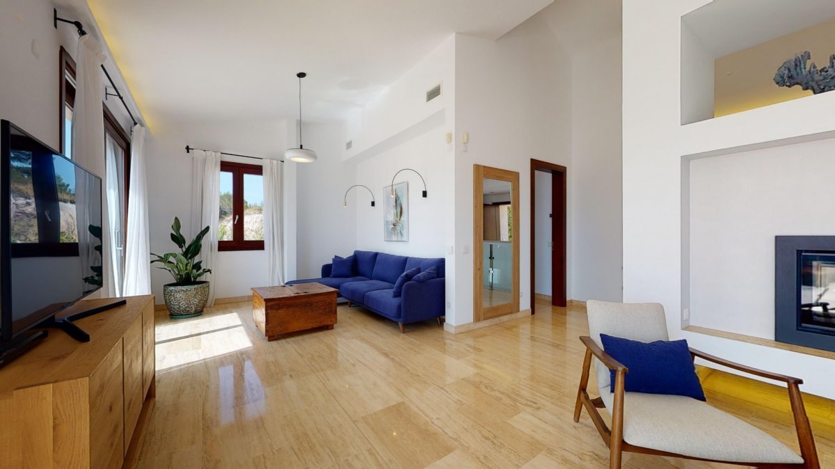 Thumbnail von Capdepera Villa ES21318