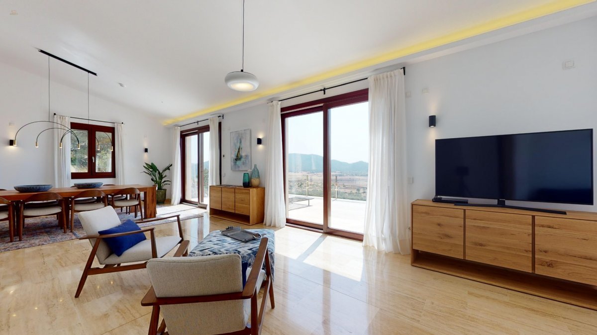 Thumbnail von Capdepera Villa ES21318