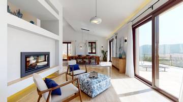 Thumbnail von Capdepera Villa ES21318