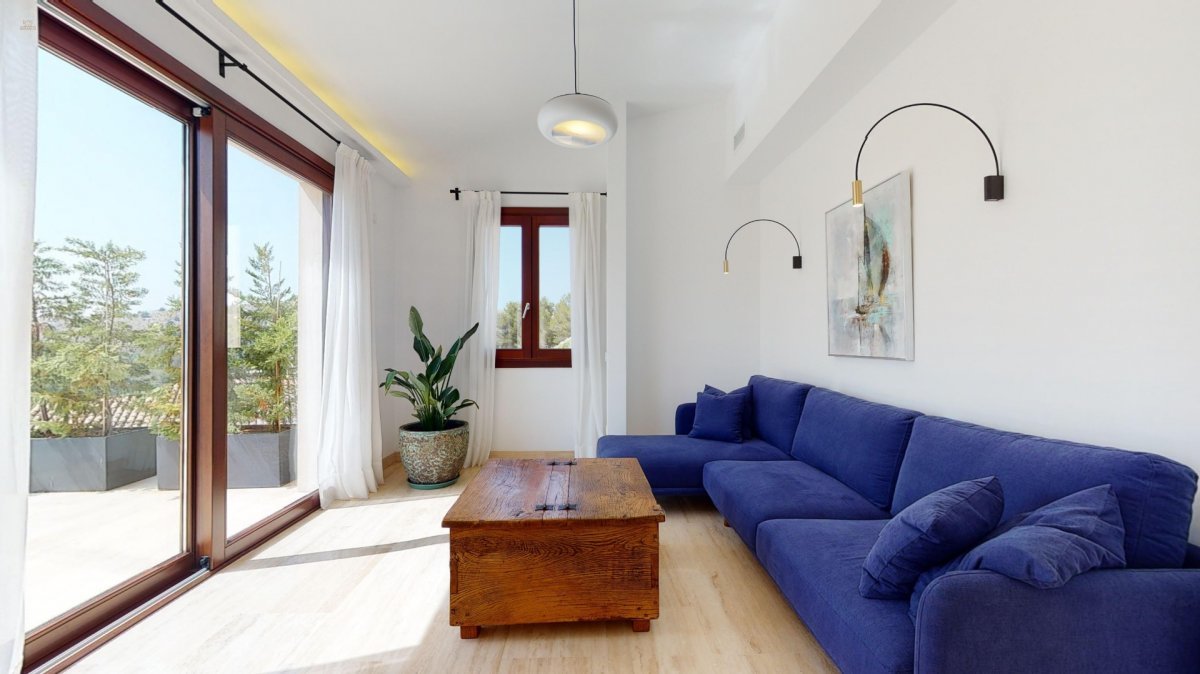 Thumbnail von Capdepera Villa ES21318