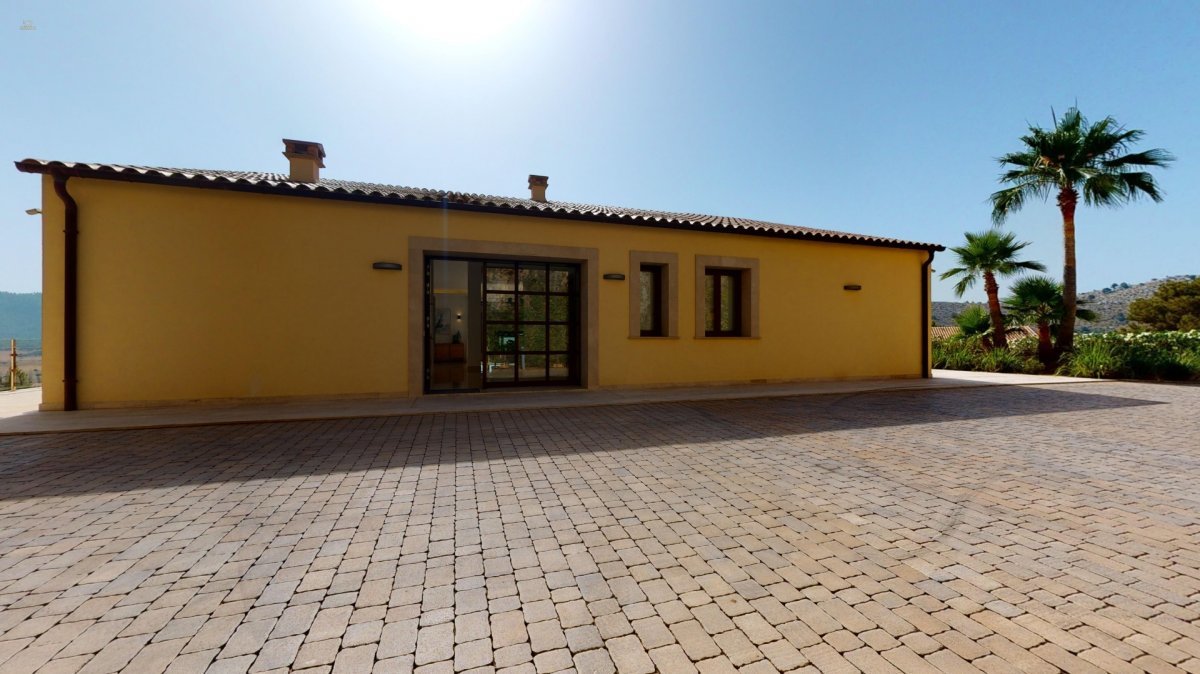 Thumbnail von Capdepera Villa ES21318