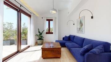 Thumbnail von Capdepera Villa ES21318