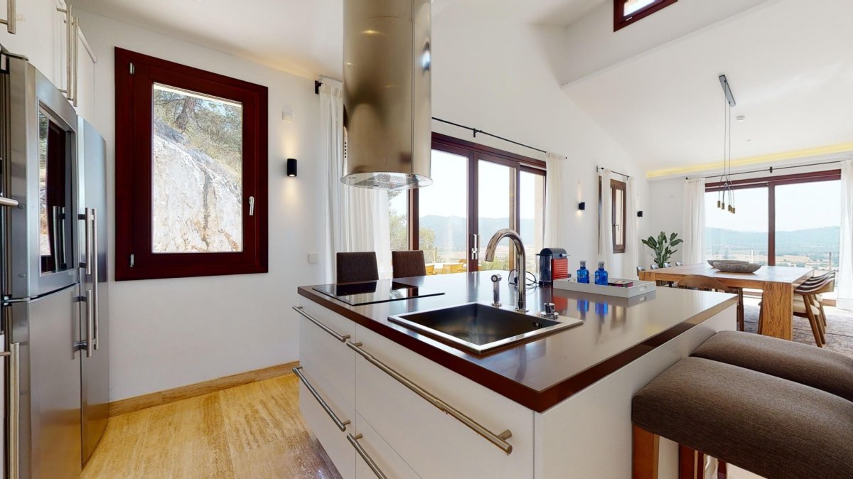 Thumbnail von Capdepera Villa ES21318