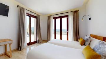 Thumbnail von Capdepera Villa ES21318