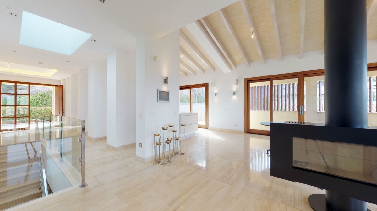 Thumbnail von Capdepera Villa ES21314