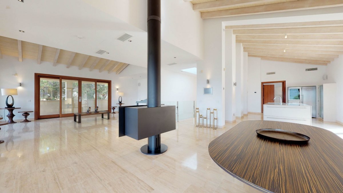 Thumbnail von Capdepera Villa ES21314