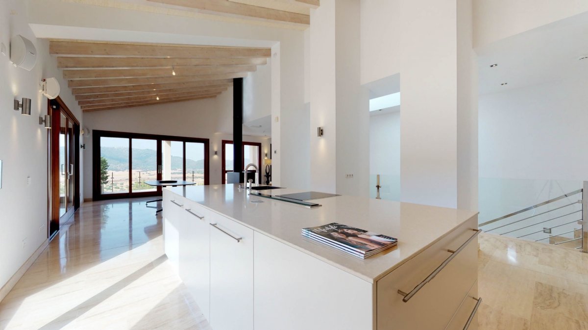 Thumbnail von Capdepera Villa ES21314