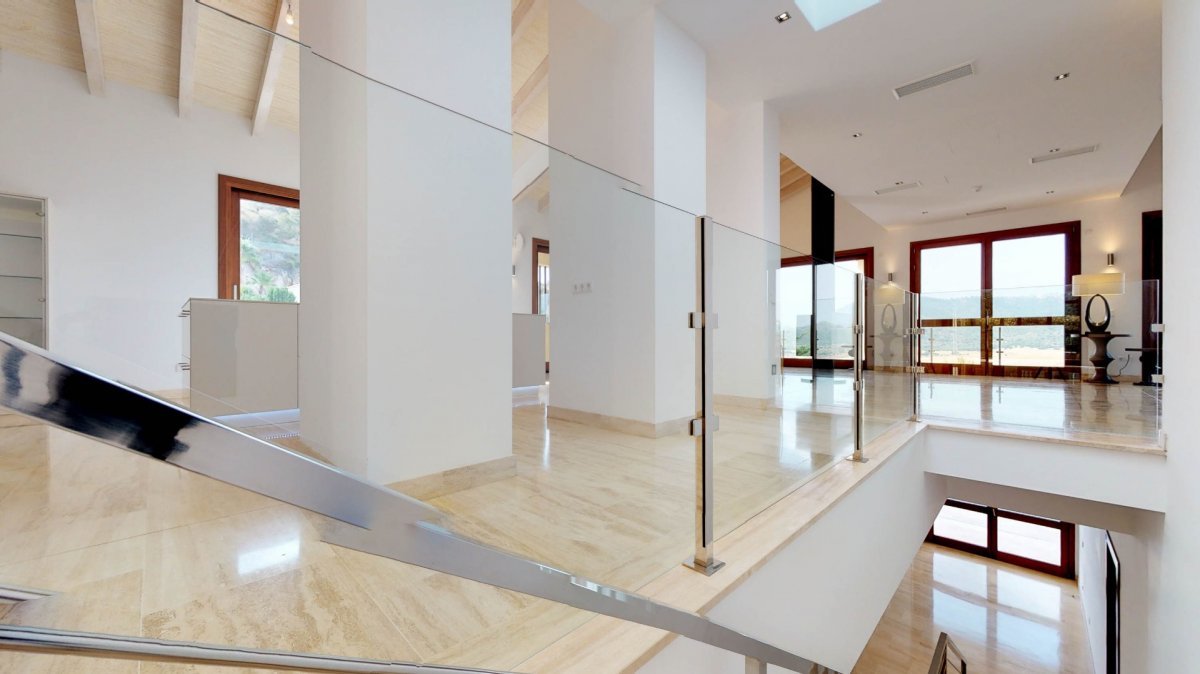 Thumbnail von Capdepera Villa ES21314