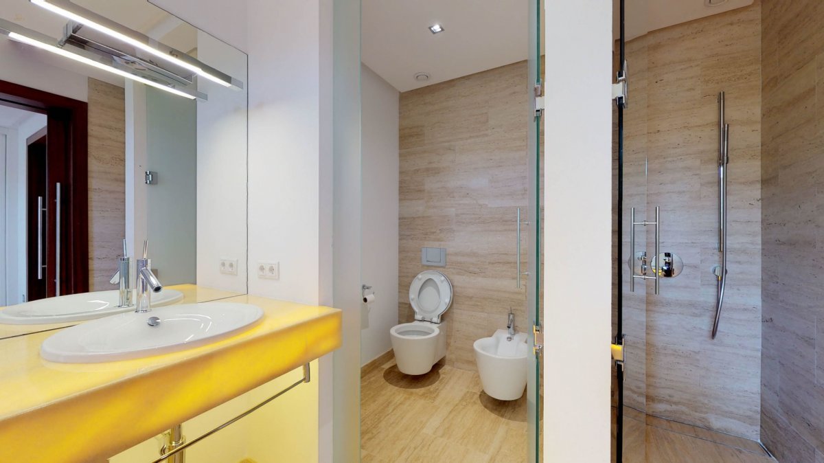 Thumbnail von Capdepera Villa ES21314