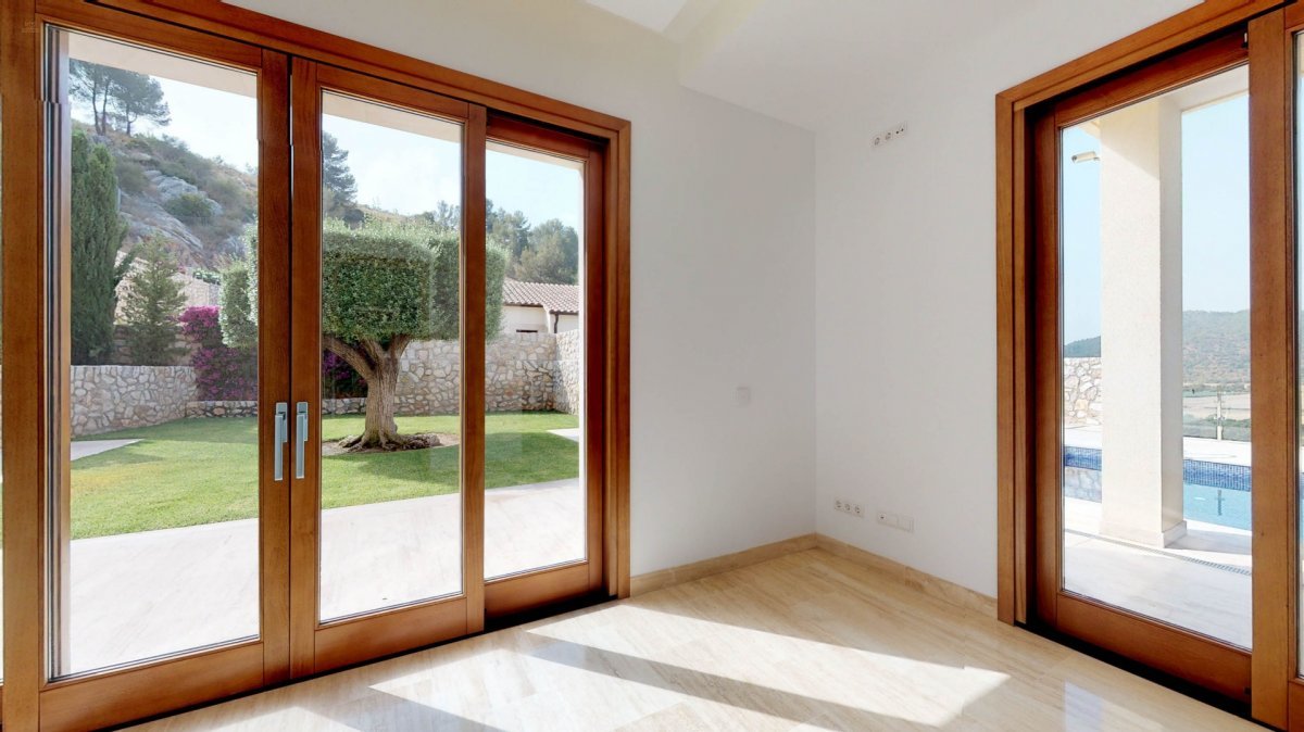 Thumbnail von Capdepera Villa ES21314