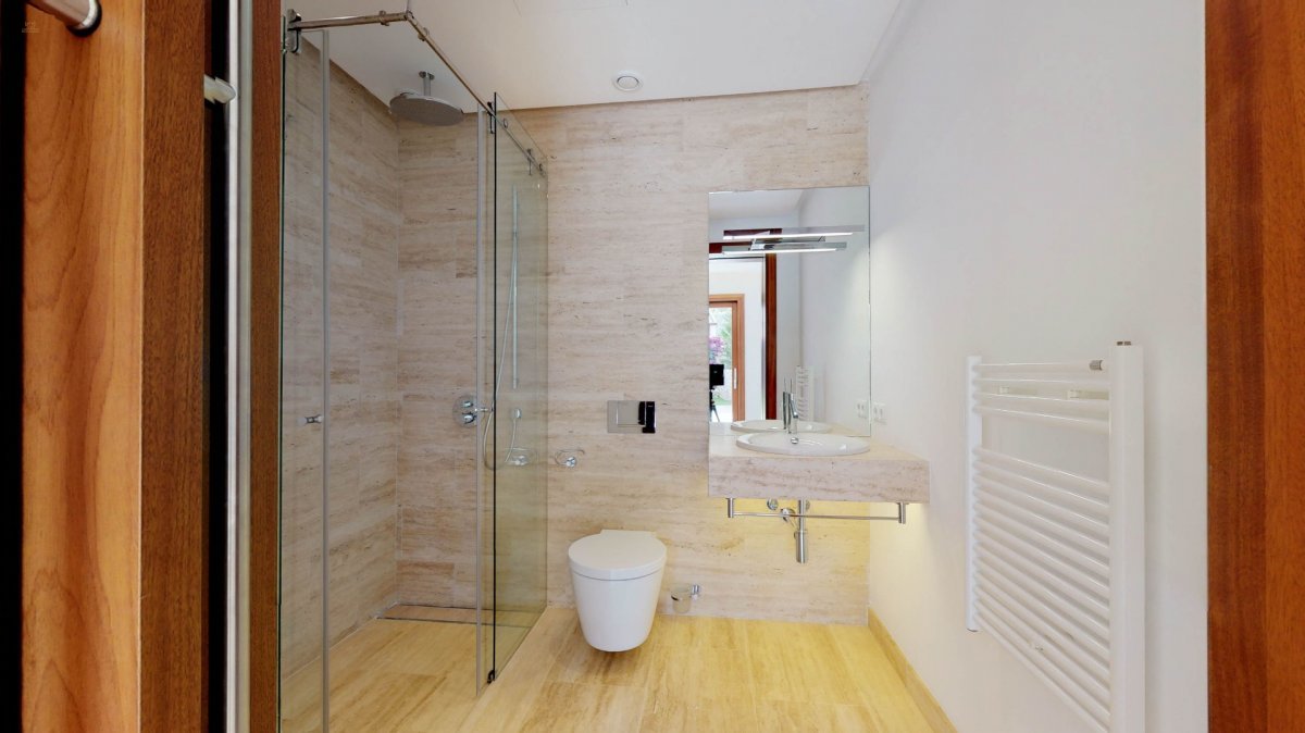 Thumbnail von Capdepera Villa ES21314