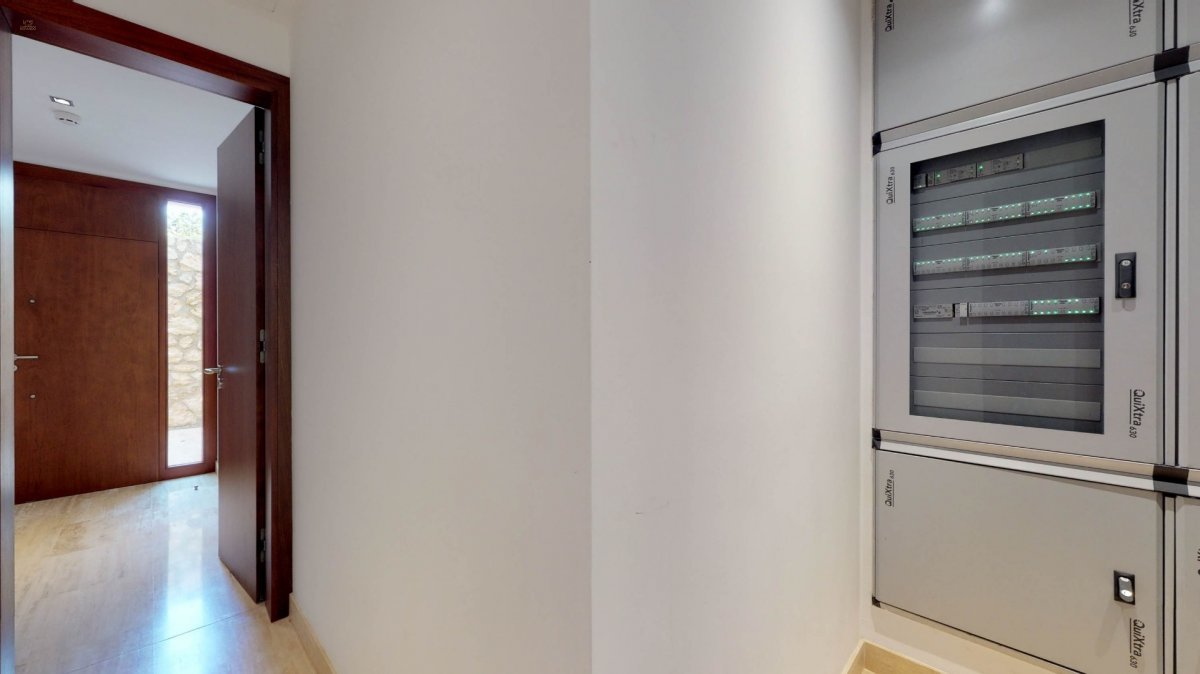 Thumbnail von Capdepera Villa ES21314