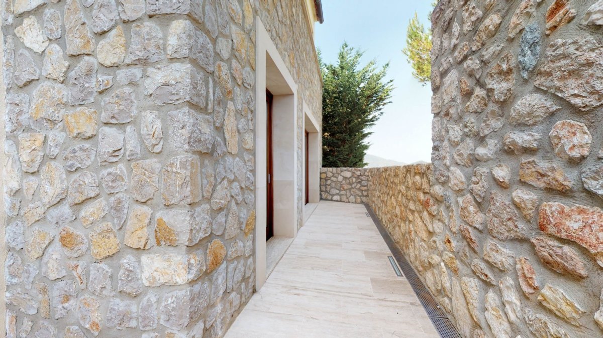 Thumbnail von Capdepera Villa ES21314