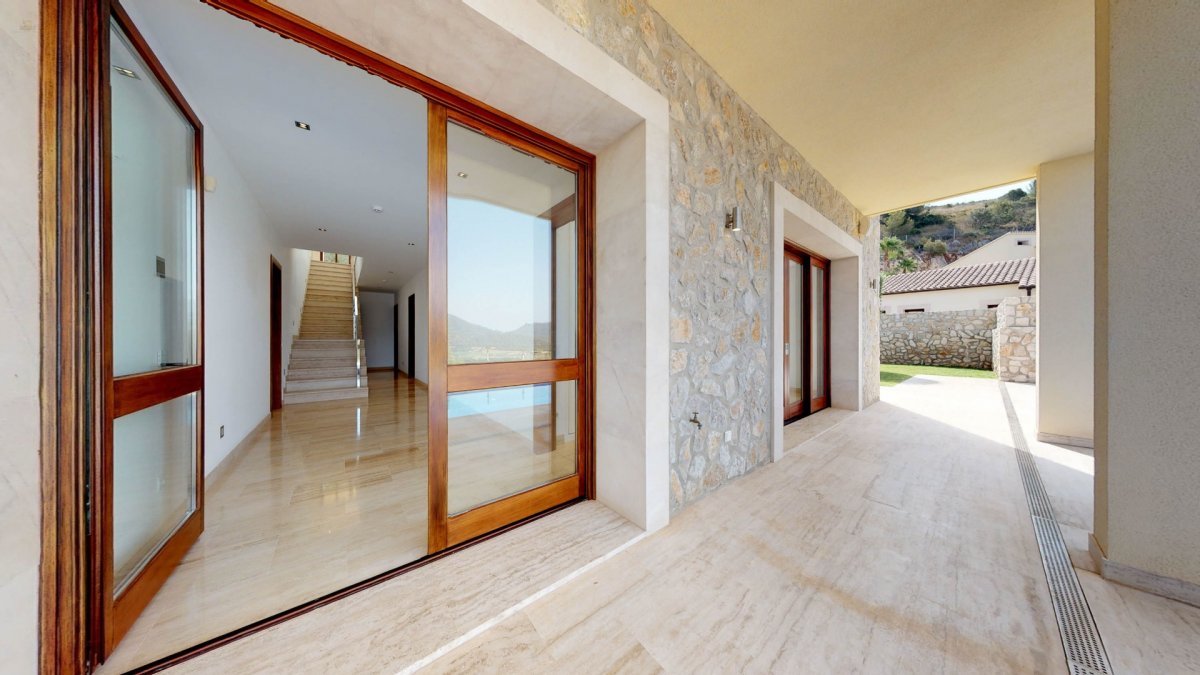 Thumbnail von Capdepera Villa ES21314