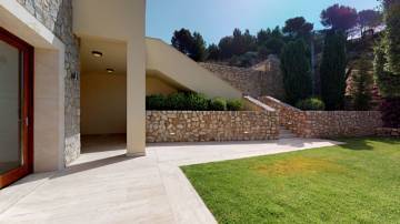 Thumbnail von Capdepera Villa ES21314