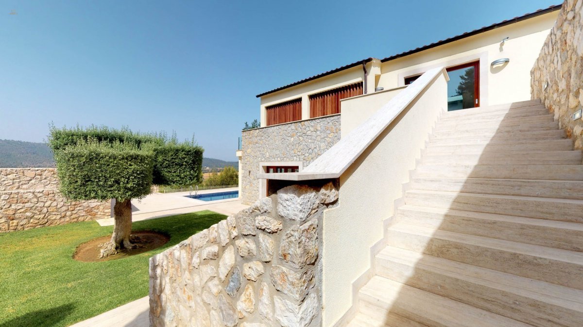 Thumbnail von Capdepera Villa ES21314