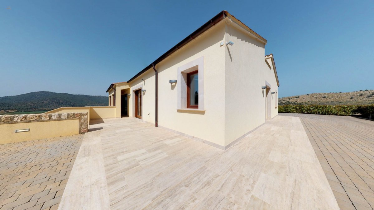 Thumbnail von Capdepera Villa ES21314